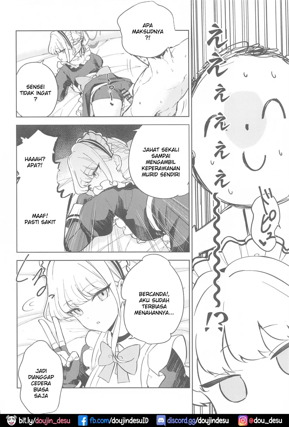 Made in Maid Chapter 01 - Page 10